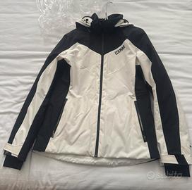 GIACCA SCI DONNA