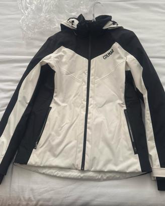 GIACCA SCI DONNA