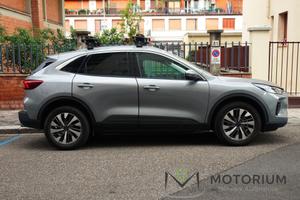 Ford Kuga 2.5 Full Hybrid 180 CV CVT 2WD Active X