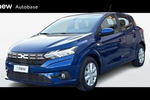 Dacia Sandero Streetway III 2021 Streetway 1....