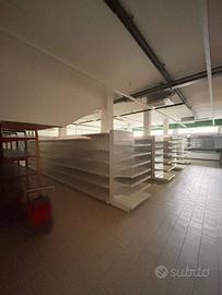 Immobile di 424 m² a Carpi