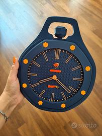 Royal Pop - orologio da parete 