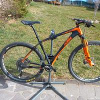 KTM myron master 2019