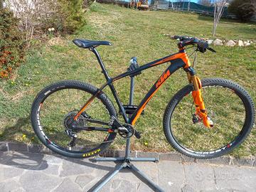 Vtt ktm best sale myroon master 2019