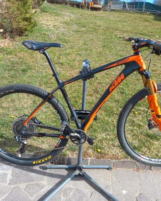 KTM myron master 2019