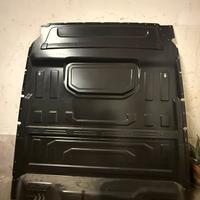 Divisore cabina carico vw crafter