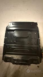 Divisore cabina carico vw crafter