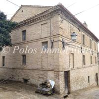 Casa colonica - Ponzano di Fermo