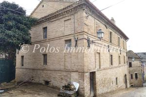Casa colonica - Ponzano di Fermo