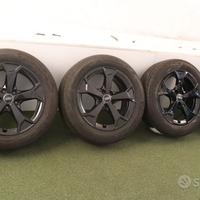 Cerchi in lega Audi Q2 17 ORIGINALI 215 55 17 est