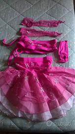 Abito da ballo e carnevale