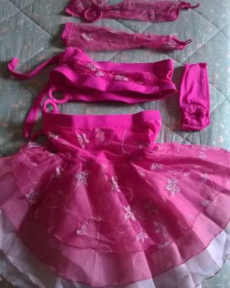 Abito da ballo e carnevale