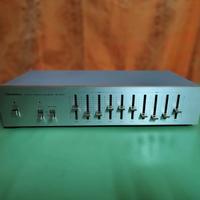 Equalizzatore Technics SH 8010