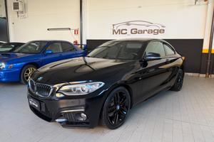 Bmw 225 225d Coupé Msport