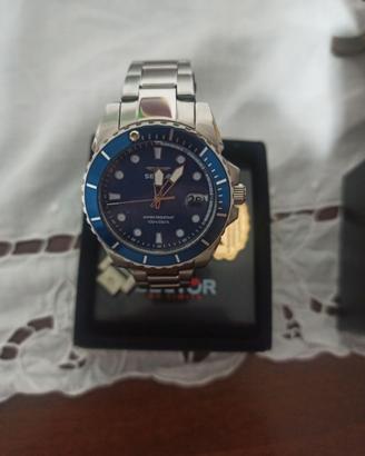 Orologio Sector 450