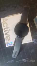 samsung smartwatch galaxy G2 active 