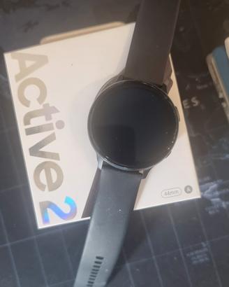 samsung smartwatch galaxy G2 active 