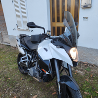 Ktm 990 smt
