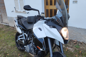Ktm 990 smt