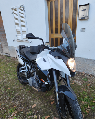 Ktm 990 smt