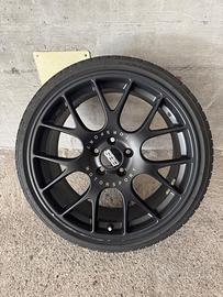 Cerchi bbs motorsport