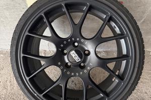 Cerchi bbs motorsport