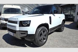 LAND ROVER Defender 90 3.0D I6 200 CV AWD Auto SE