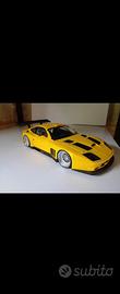 Ferrari 575 1:18 Kyosho
