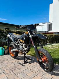 KTM EXC 400