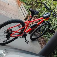 bici bianchi magma 9.2 27v ruota 29