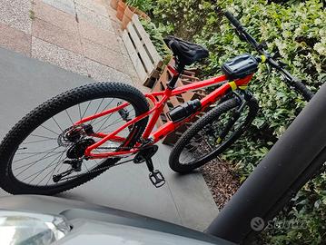 bici bianchi magma 9.2 27v ruota 29