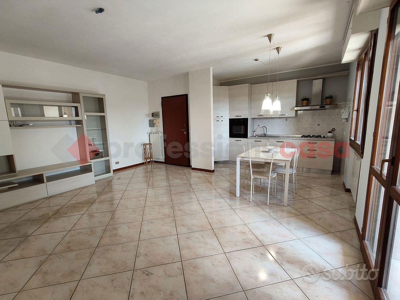 Appartamento Empoli [1/0500VRG] - Altro