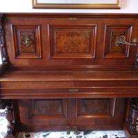 pianoforte antico