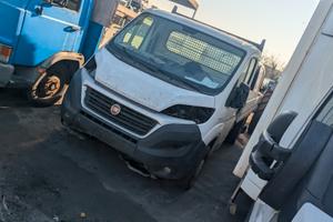 FIAT DUCATO 2.3 130 2014-2019 2.3 MJT Cassone