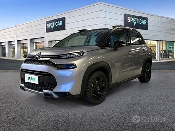 Citroën C3 Aircross PureTech 110 S&S Shine Pack