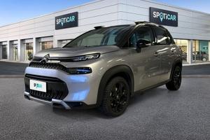 Citroën C3 Aircross PureTech 110 S&S Shine Pack