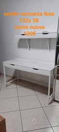 scrivania ikea 