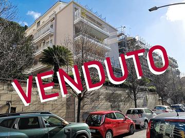 Appartamento Roma [Cod. rif 3299660VRG] (Balduina)