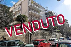 Appartamento Roma [Cod. rif 3299660VRG] (Balduina)