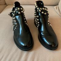 Stivaletto