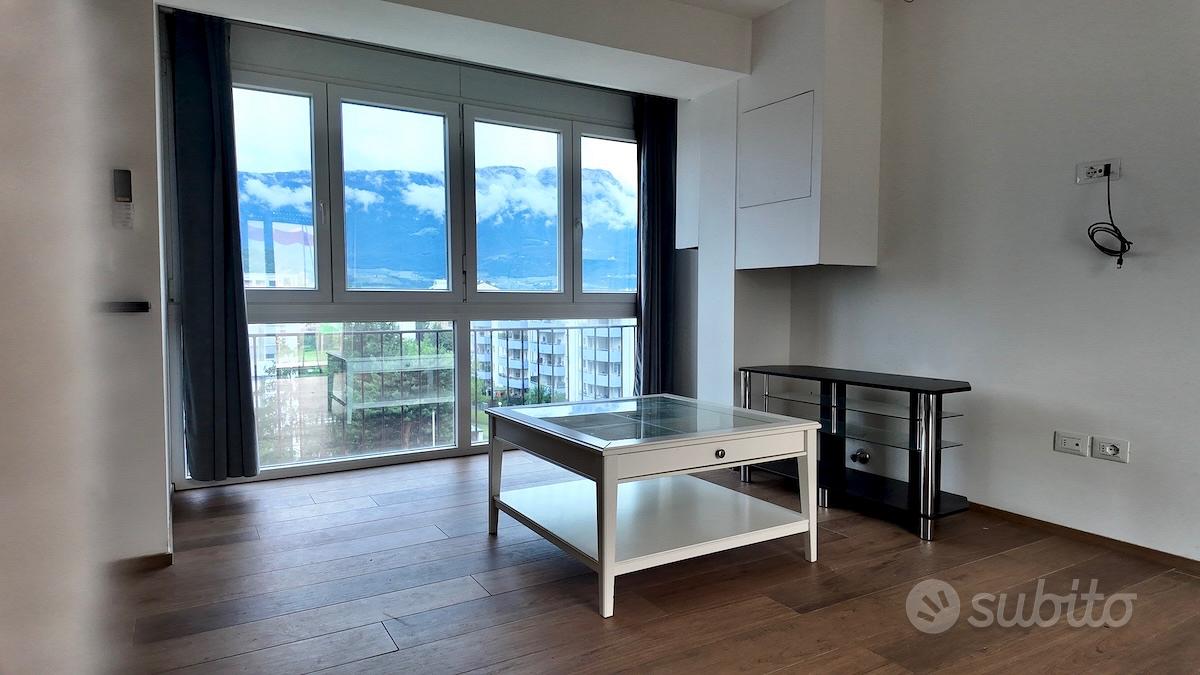 Apartment in Bolzano - Bozen, Centro Storico - Altstadt, Centro-Piani-Rencio - Zentrum-Bozner Boden-Rentsch - Vista 2