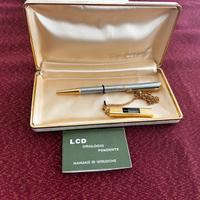 Set vintage anni 80’ nuovo