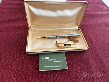 Set vintage anni 80’ nuovo