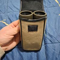 Binocolo militare