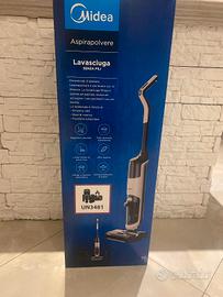 Lavapavimenti midea sigillato