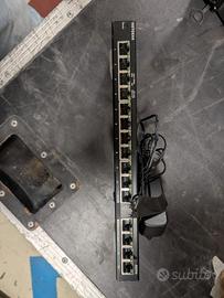 Netgear GS316