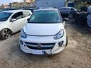 opel-adam-xfactor-1-2-benzina-2019-sinistrata