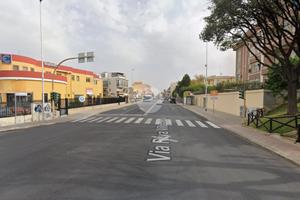 MONOLOCALE A CAGLIARI