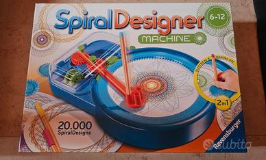 Gioco Spiral Designer, Ravensburger