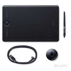 Tavoletta Grafica Wacom Intuos Pro M